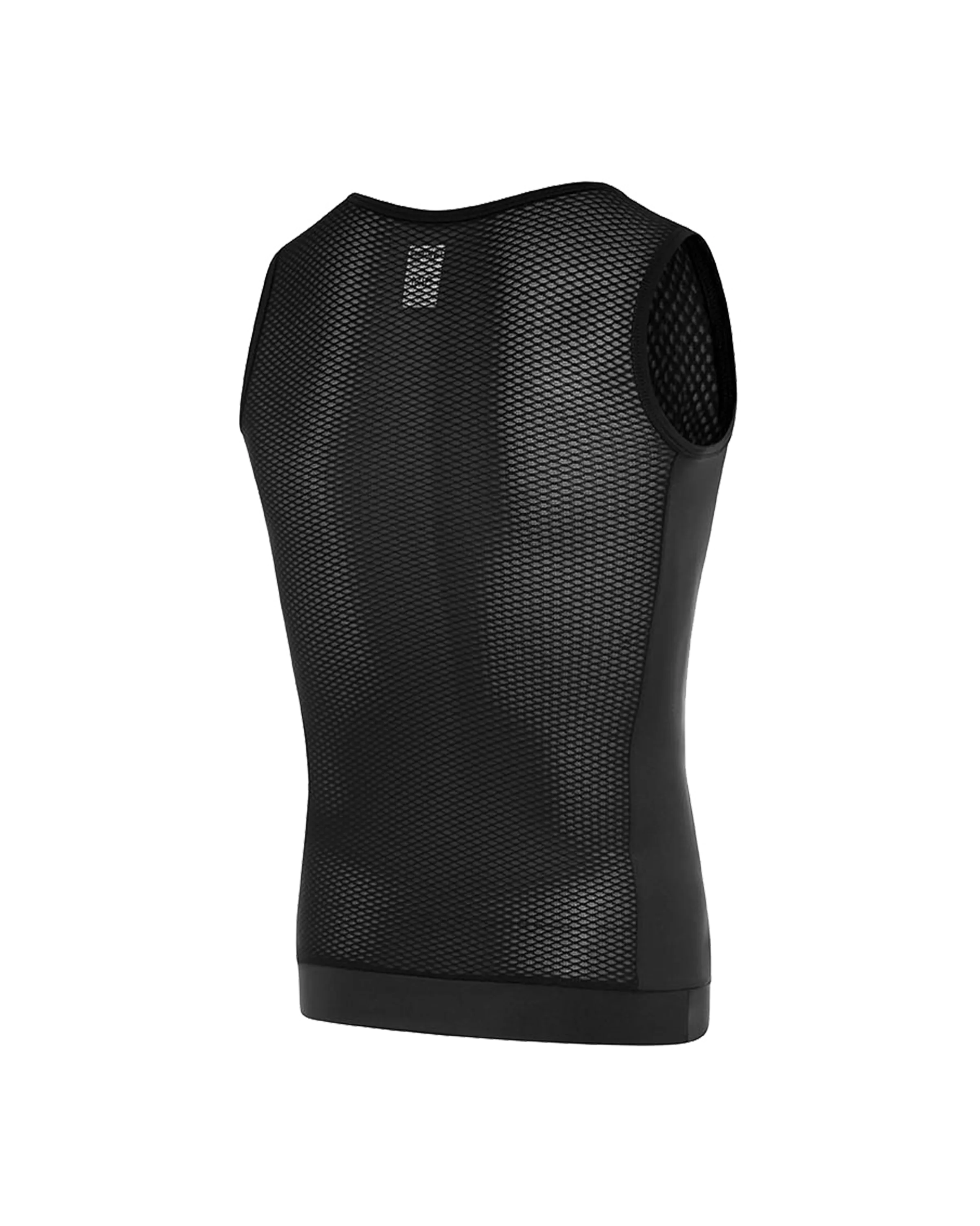 Summer Base Layer Black-Attaquer-Attaquer
