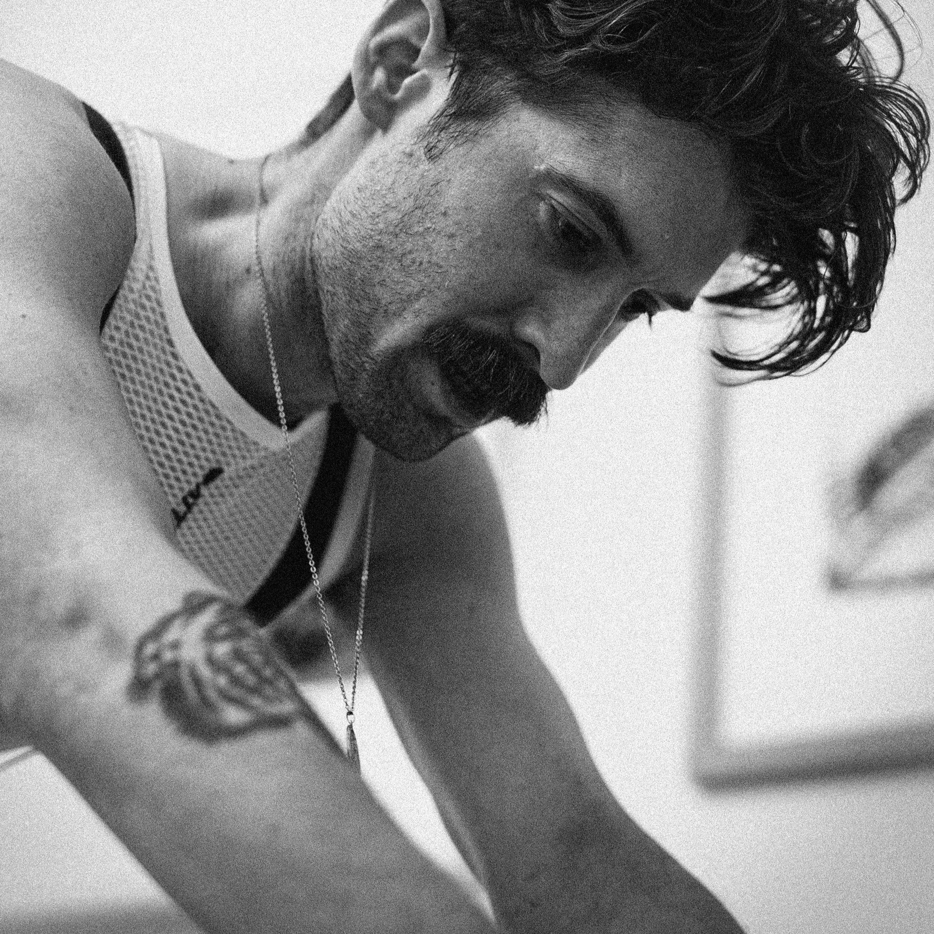 Summer Base Layer White-Attaquer-Attaquer