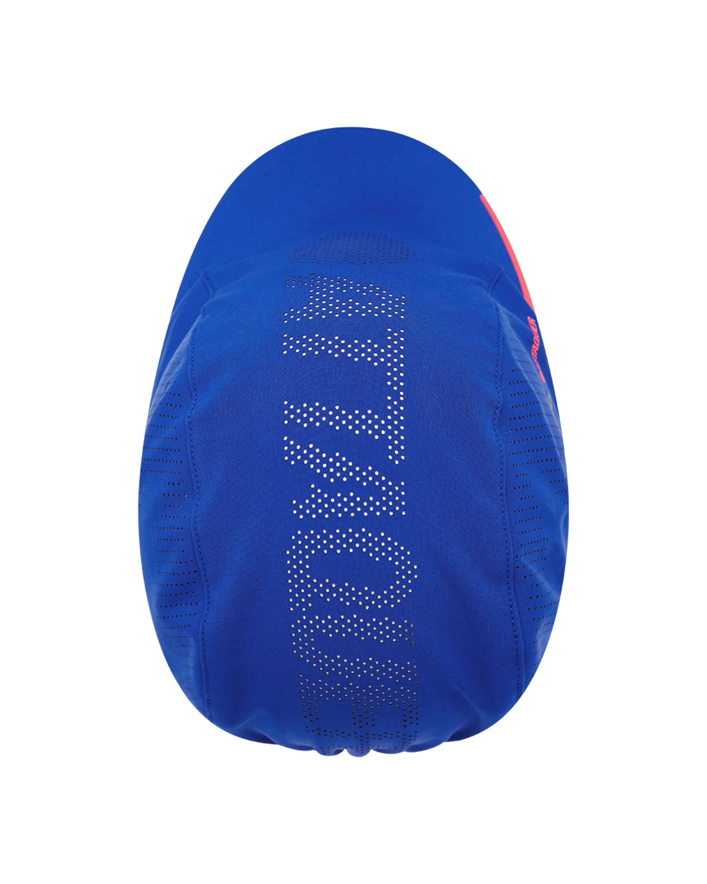 Tech Cap Vertical Logo Cobalt-Attaquer-Attaquer