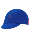 Attaquer Tech Cap Vertical Logo Cobalt display main feature