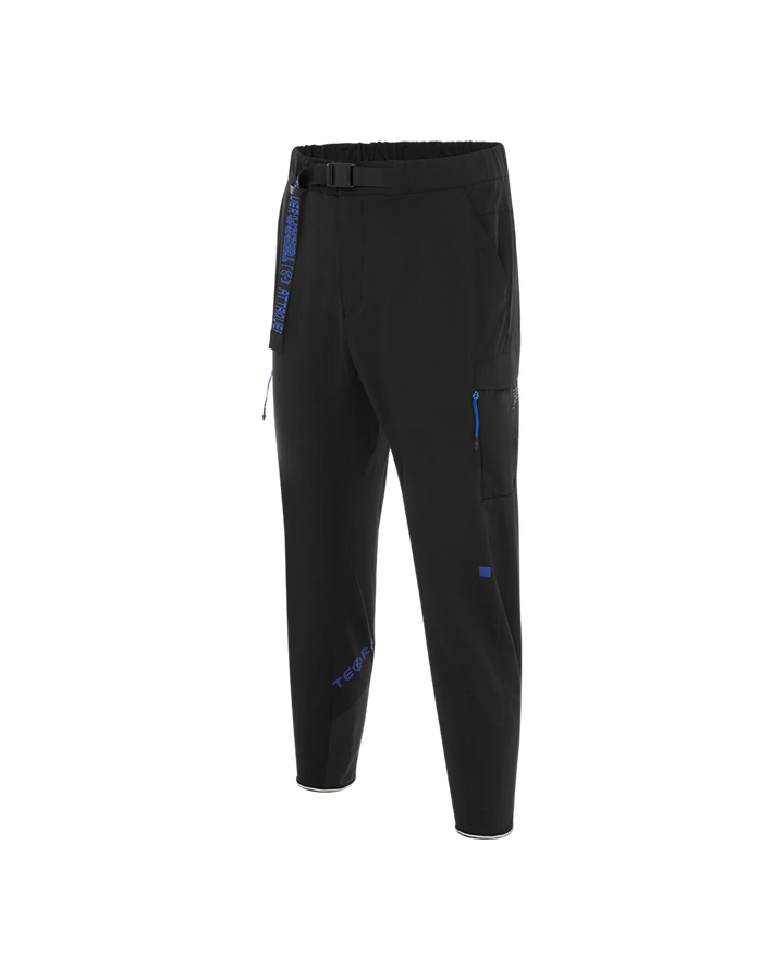 Attaquer Terra Cargo Pants Black display feature