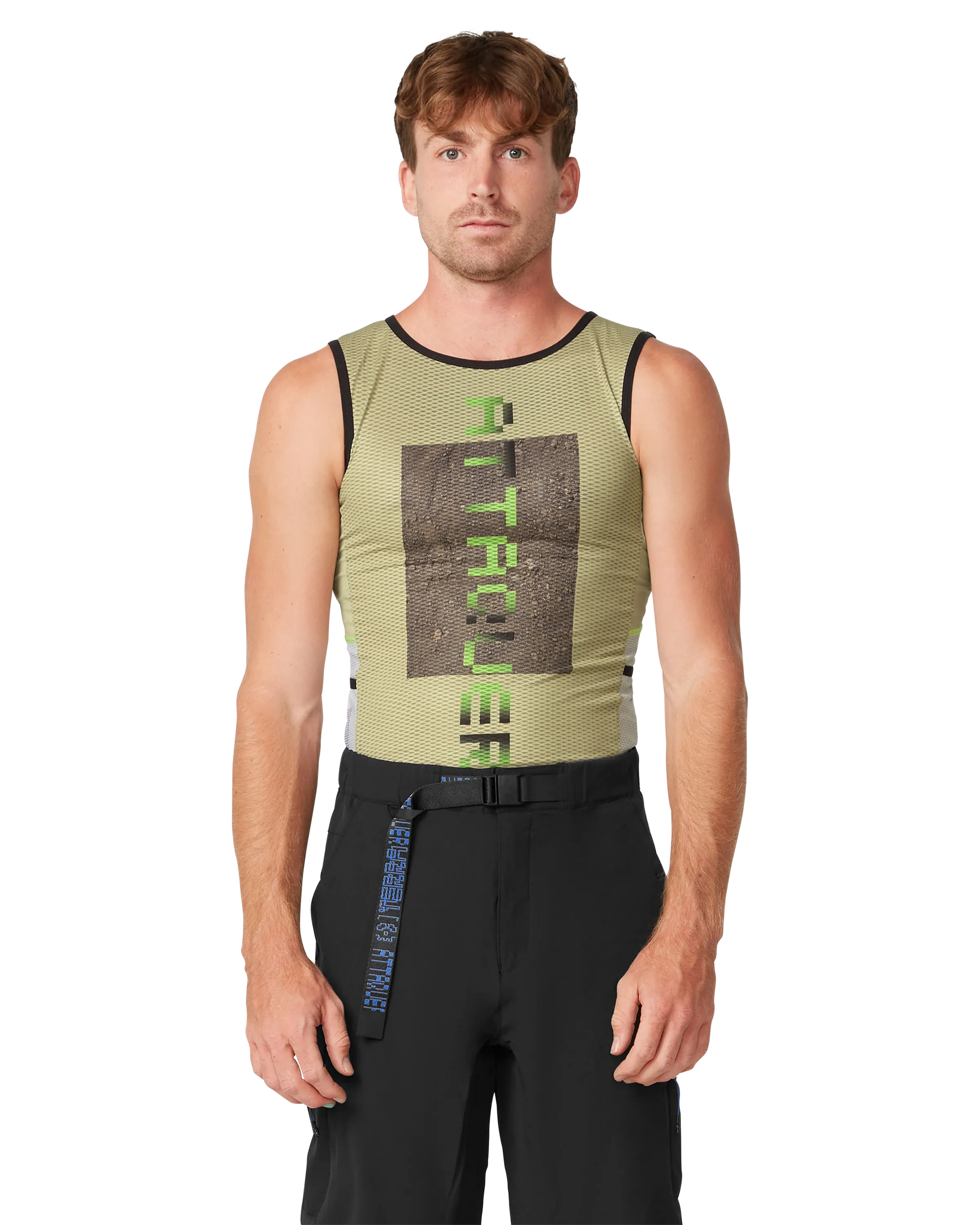 Terra Cargo Summer Base Layer Dirt-Attaquer-Attaquer