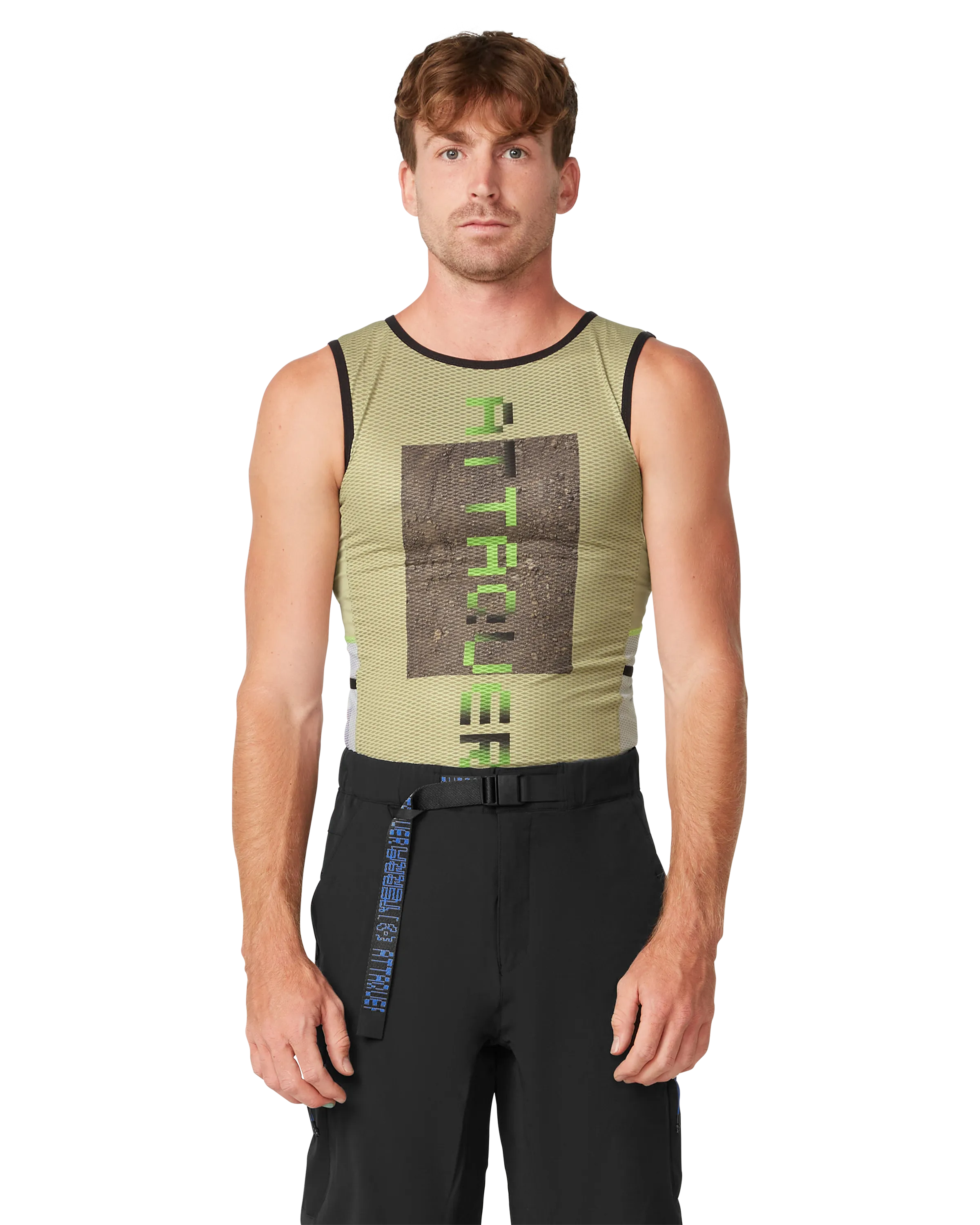 Terra Cargo Summer Base Layer Dirt-Attaquer Dead Stock-Attaquer