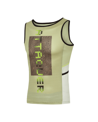 Attaquer Terra Cargo Summer Base Layer Dirt display feature