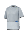 Attaquer Terra Short Sleeved Tech Tee Black display feature