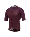 ULTRA+ Aero Jersey Burgundy-Attaquer feature display pdp-hide