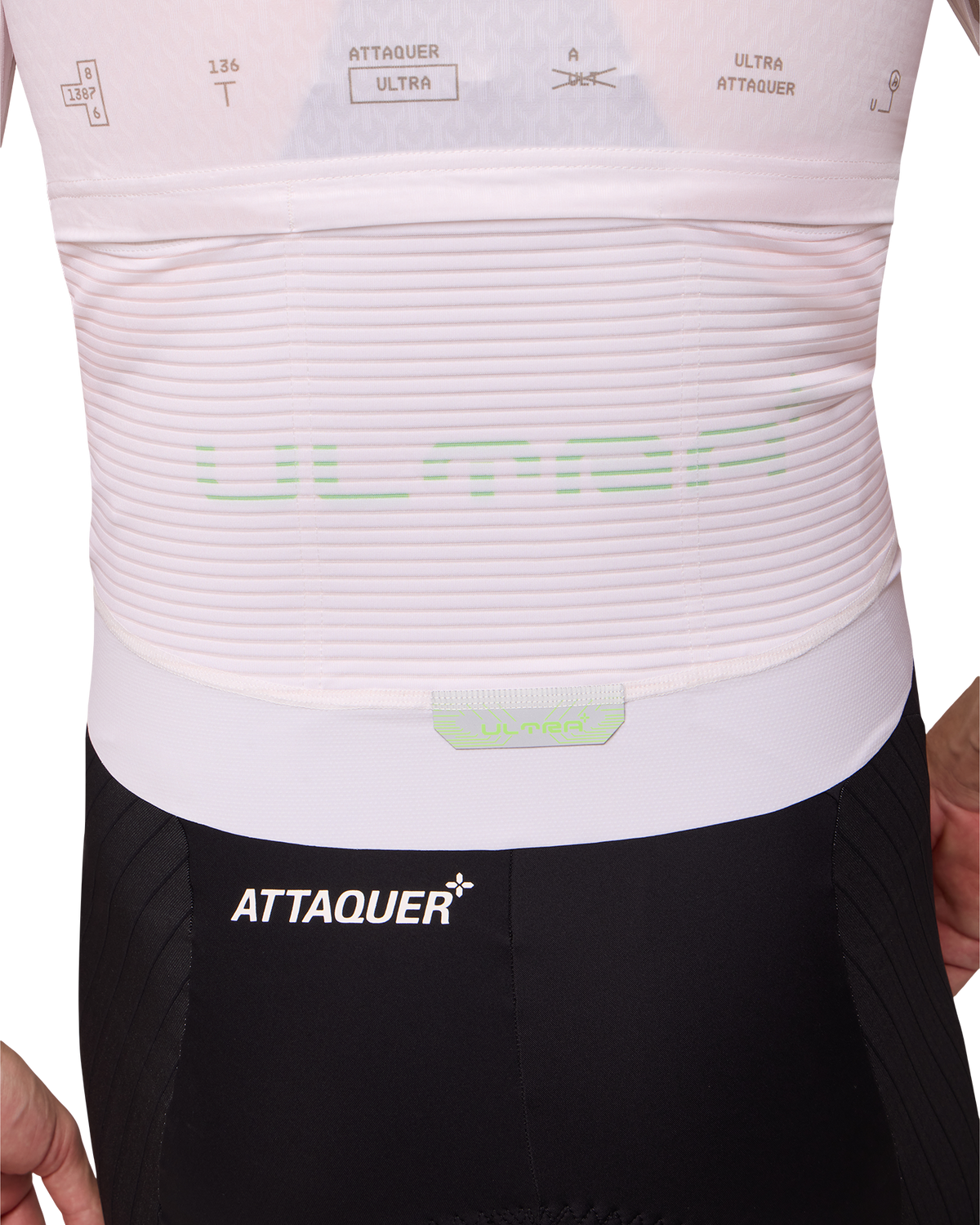 ULTRA Aero Jersey Floss-Attaquer-Attaquer