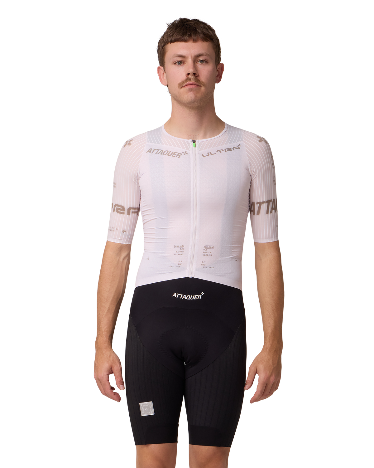 ULTRA Aero Jersey Floss-Attaquer-Attaquer