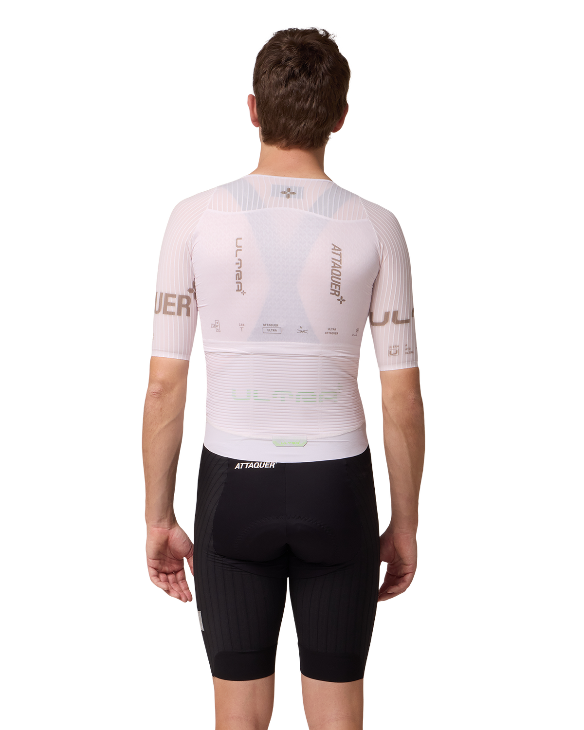 ULTRA Aero Jersey Floss-Attaquer-Attaquer