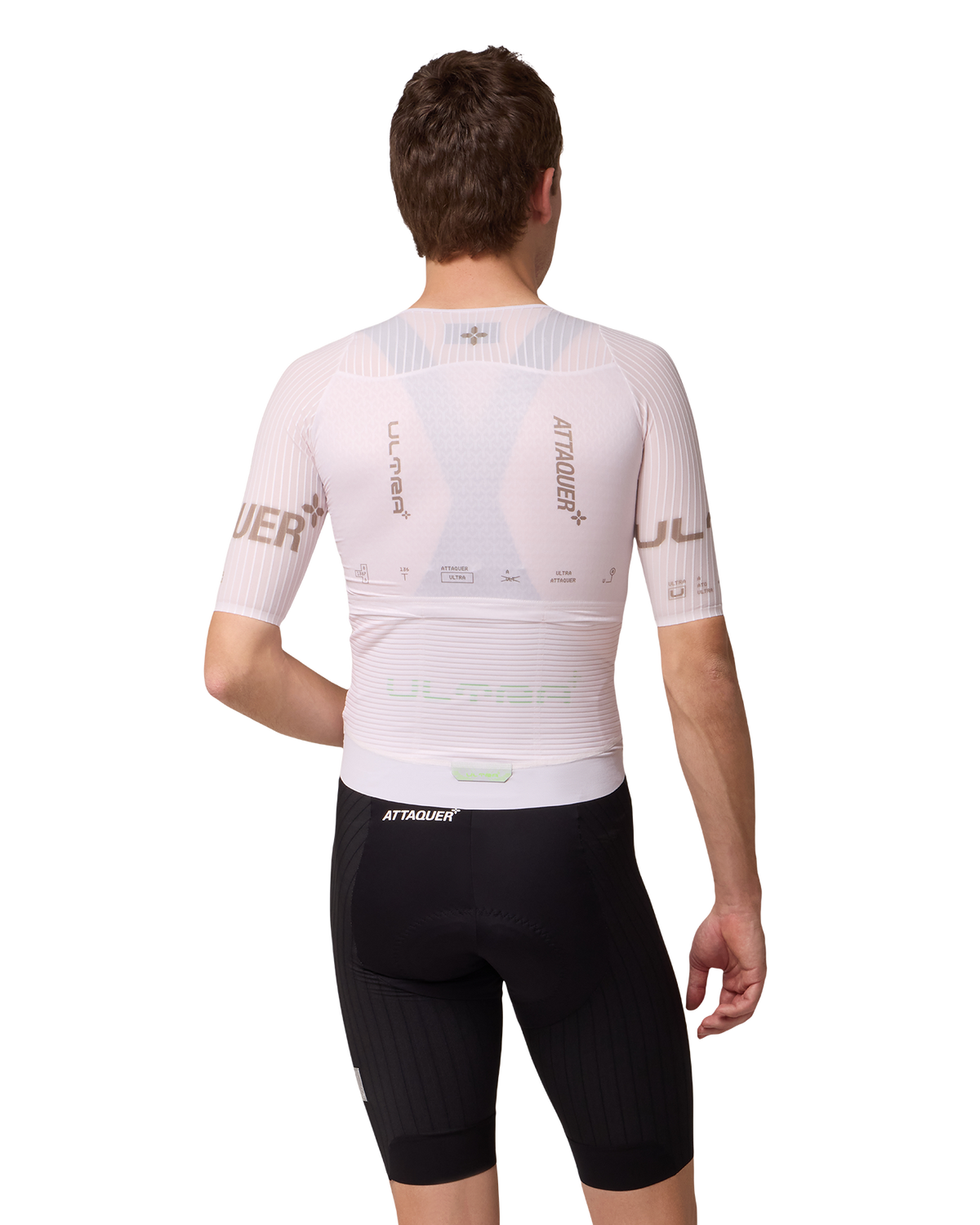 ULTRA Aero Jersey Floss-Attaquer-Attaquer