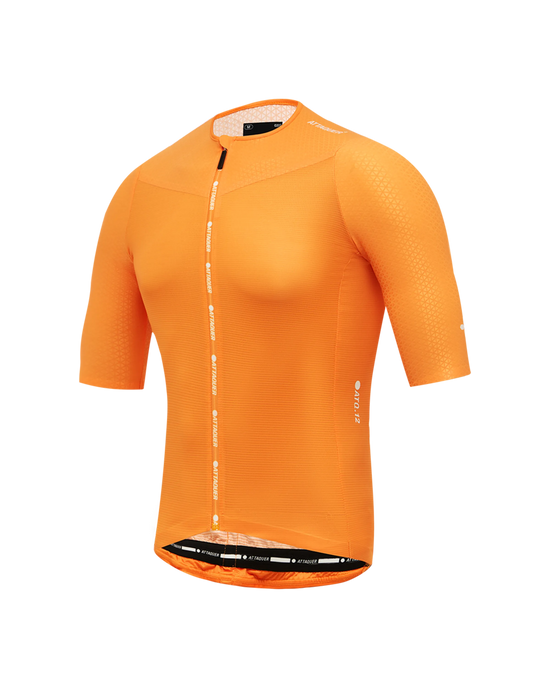 ULTRA: Aero Jersey Orange