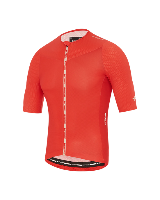 ULTRA: Aero Jersey Red