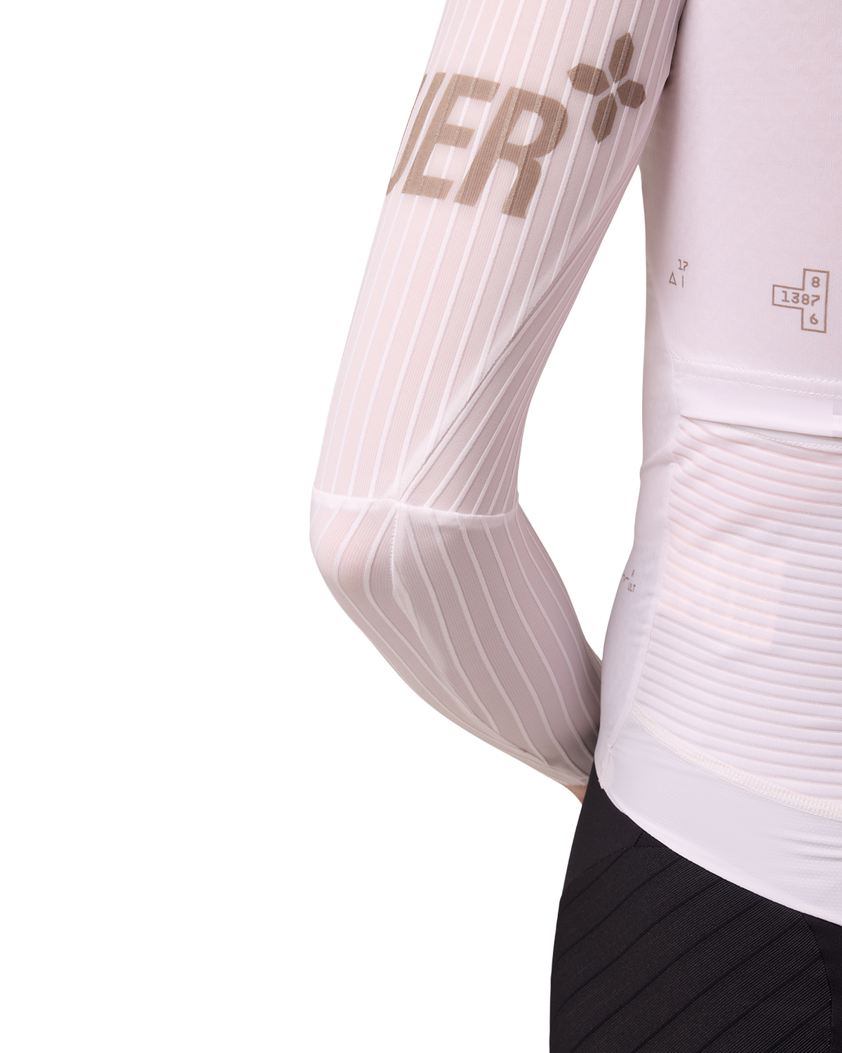 ULTRA Aero Long Sleeve Jersey Floss-Attaquer-Attaquer