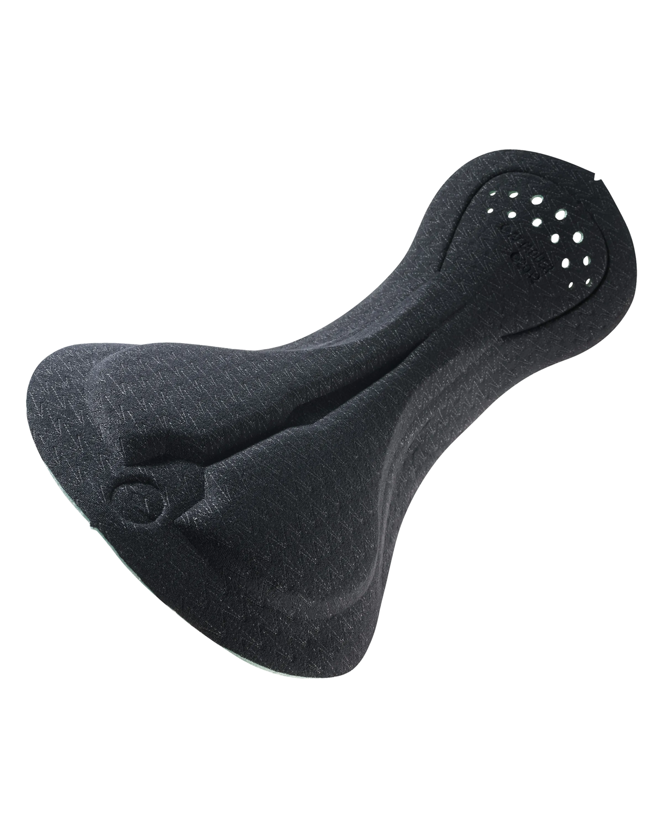 ULTRA: Climbers Bib Short Black/Neon Green-Attaquer-Attaquer