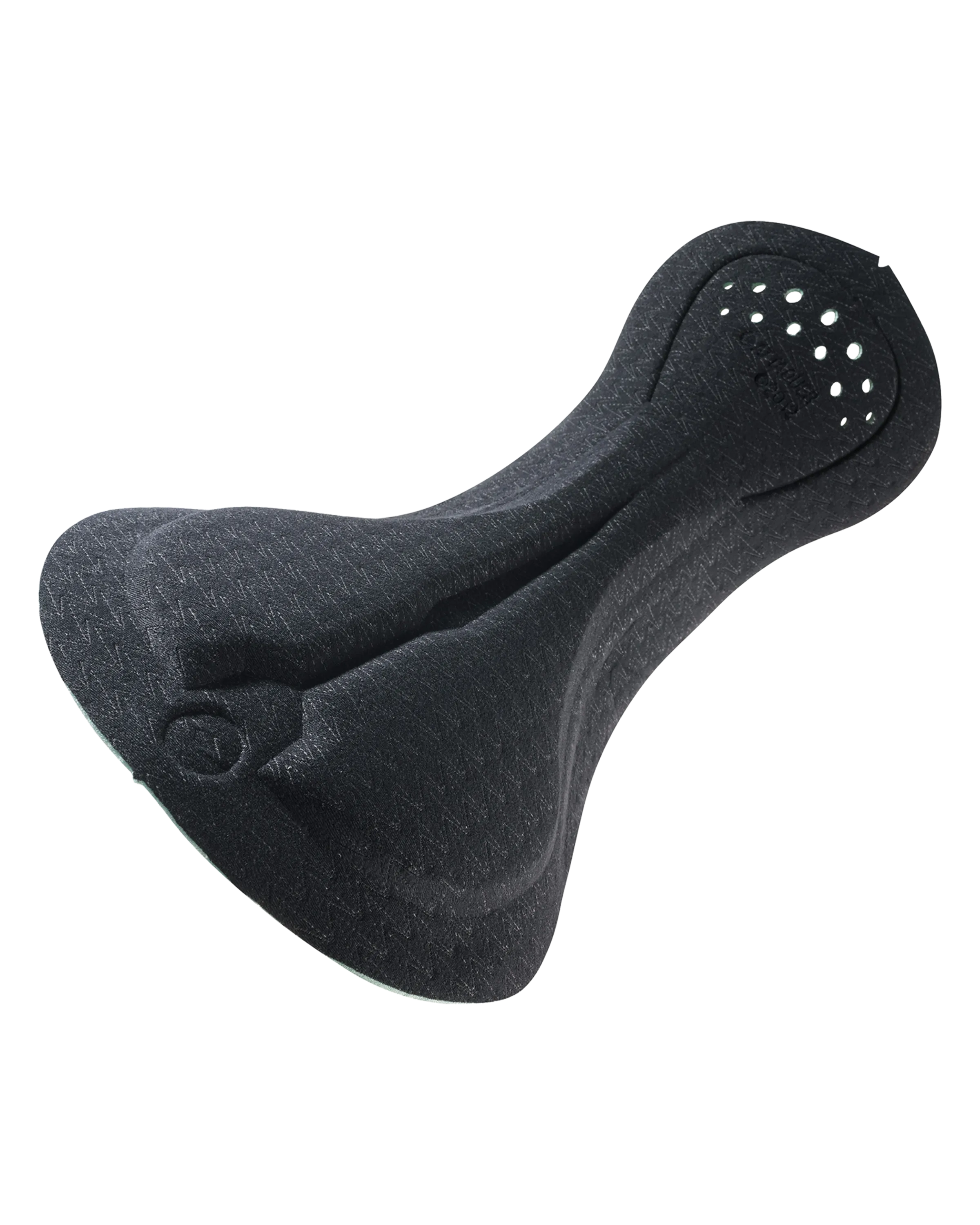 ULTRA: Climbers Bib Short Black/Neon Green-Attaquer-Attaquer