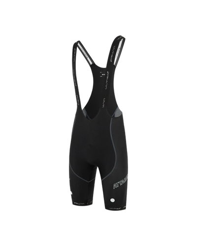 ULTRA: Climbers Bib Short Black/Neon Green | Attaquer ULTRA: Climbers Bib Short Black/Neon Green | Attaquer