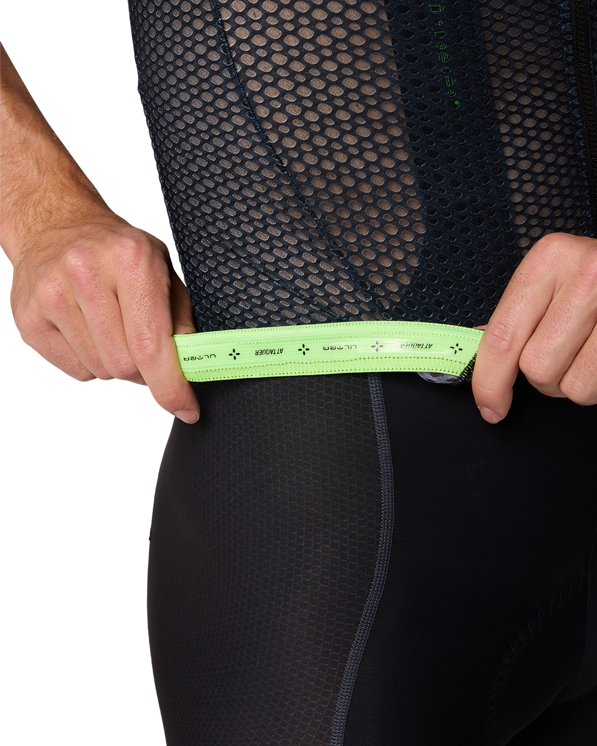 ULTRA Climbers Jersey Black-Attaquer-Attaquer