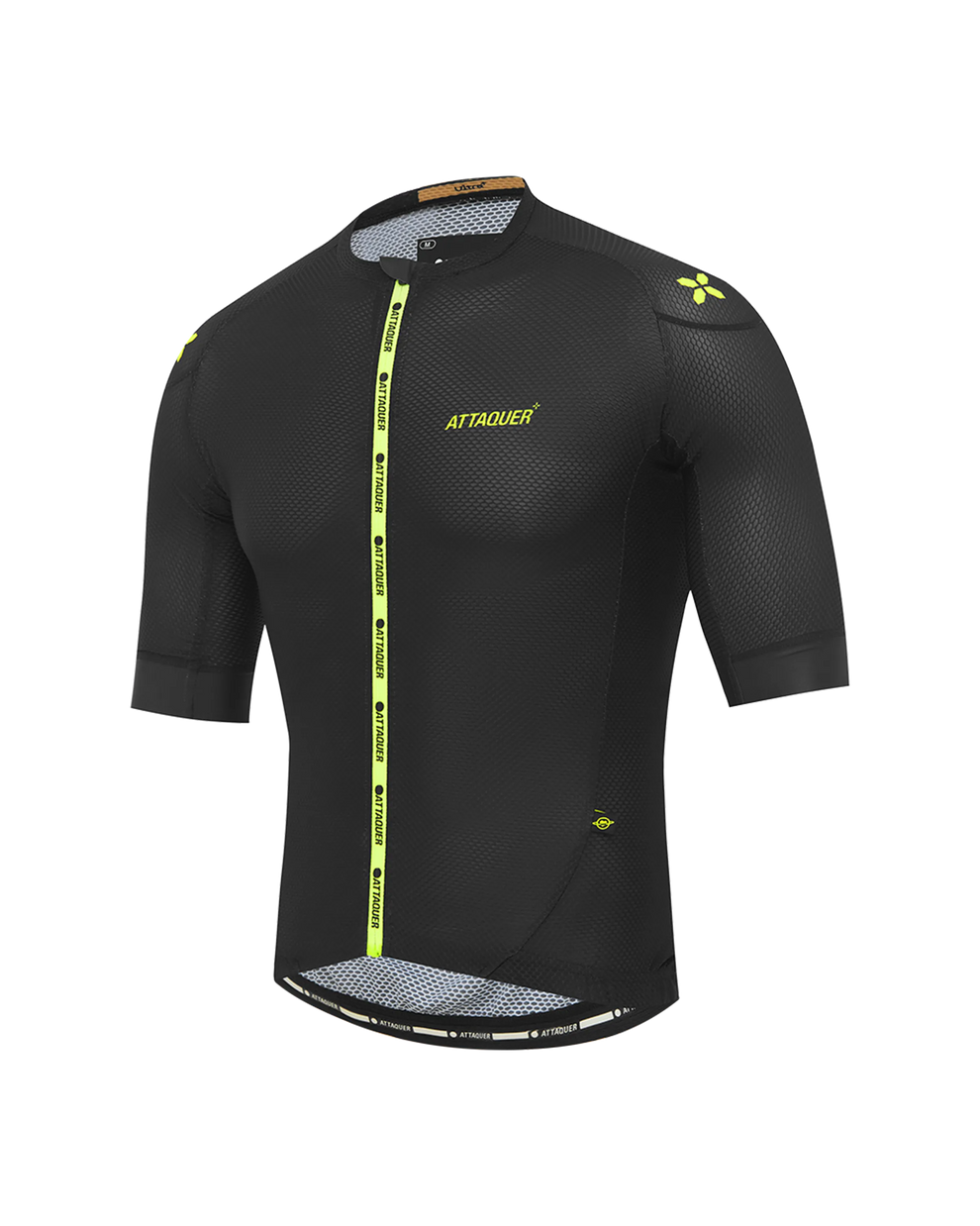 Attaquer Race EXOsuit