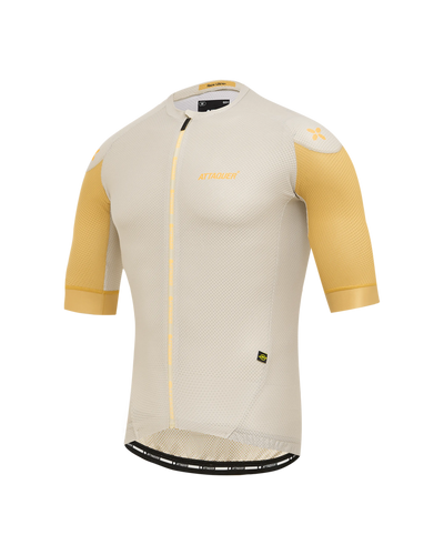 ULTRA+ Climbers Jersey Cream-Attaquer feature display pdp-hide