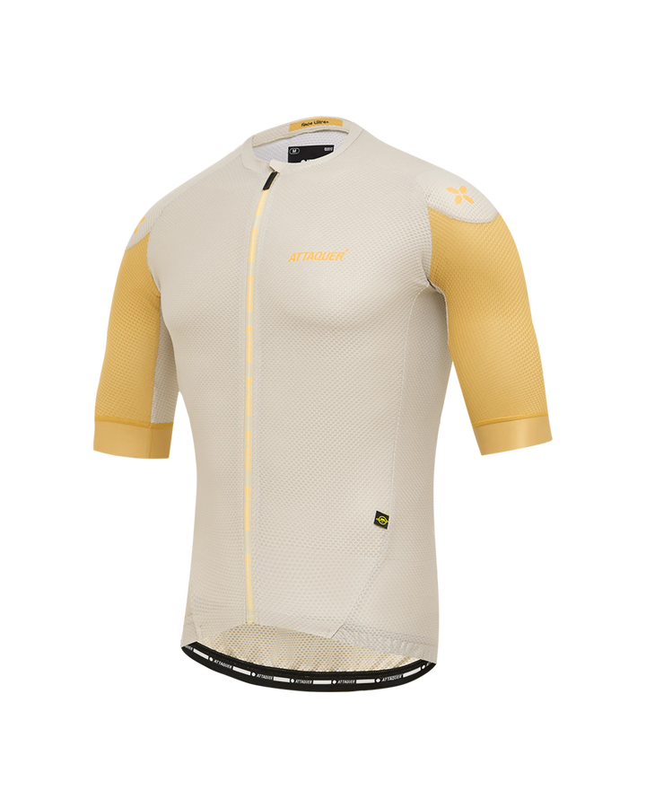ULTRA+ Climbers Jersey Cream-Attaquer feature display pdp-hide