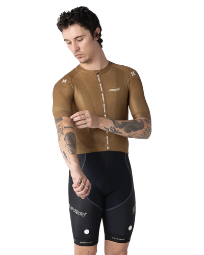 ULTRA: Climbers Jersey Earth-Attaquer-Attaquer