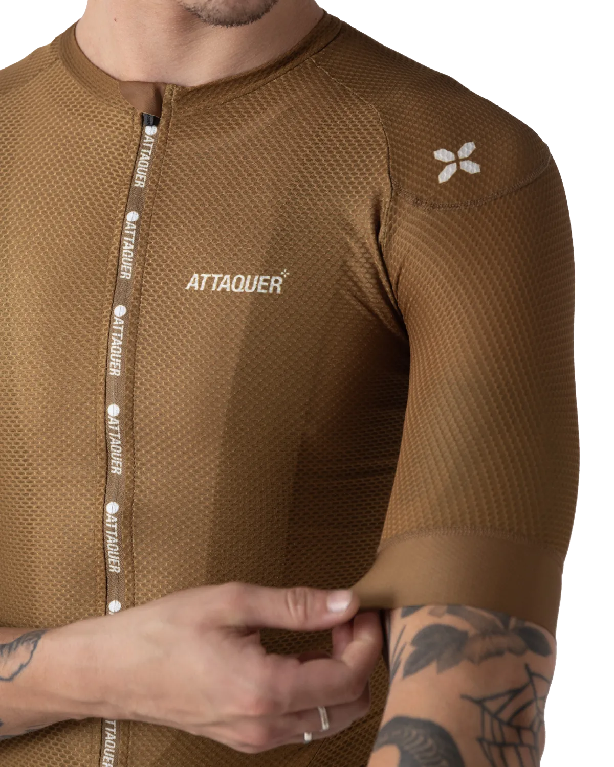 ULTRA: Climbers Jersey Earth-Attaquer-Attaquer