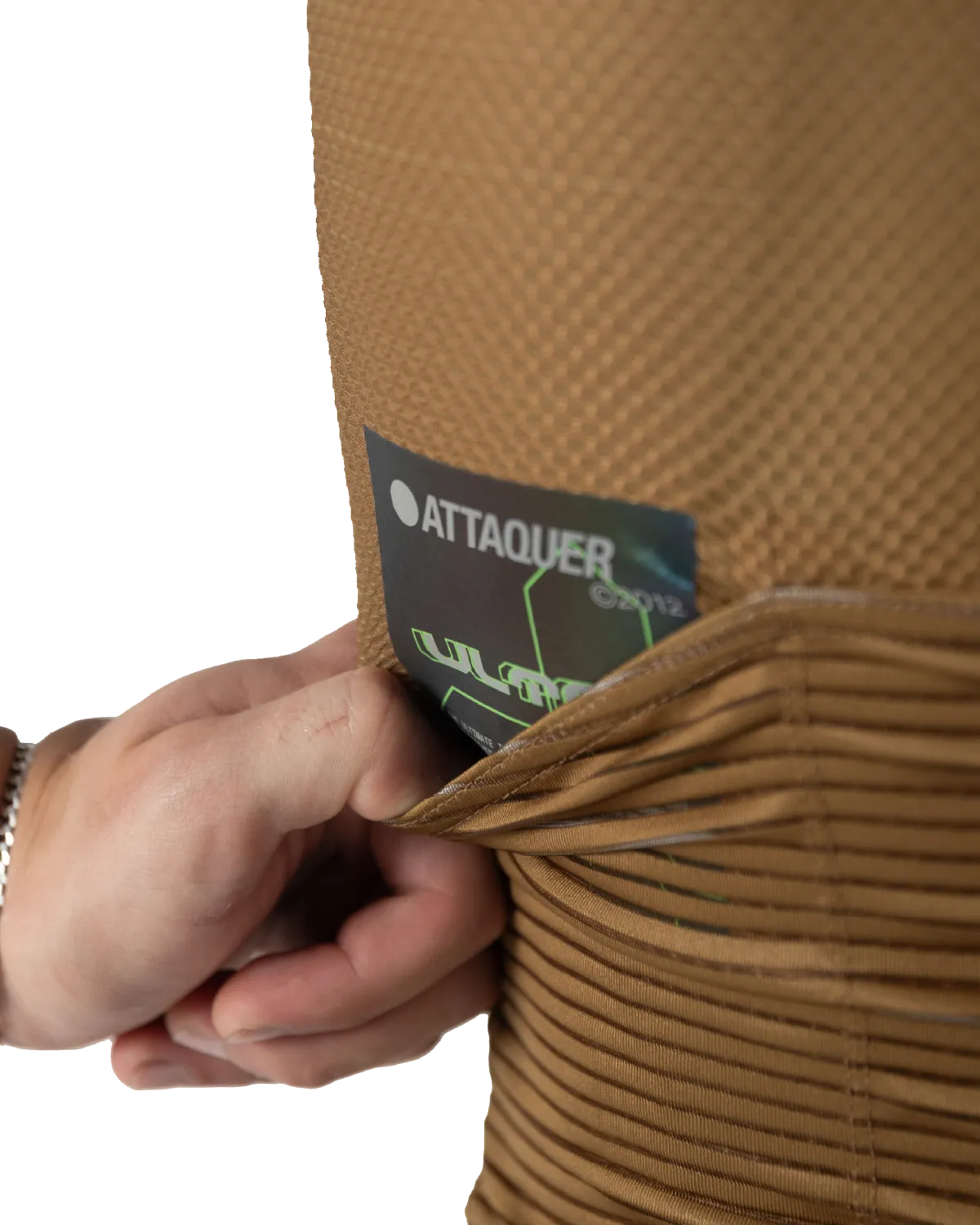 ULTRA: Climbers Jersey Earth-Attaquer-Attaquer