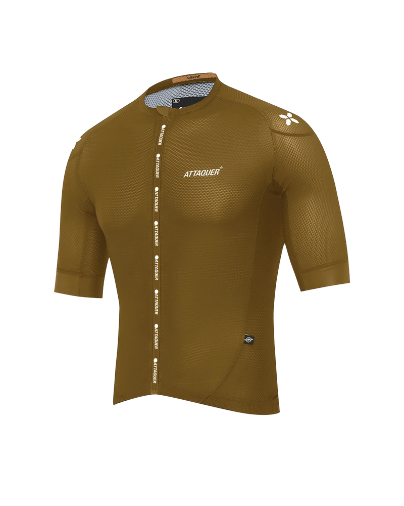 ULTRA: Climbers Jersey Earth