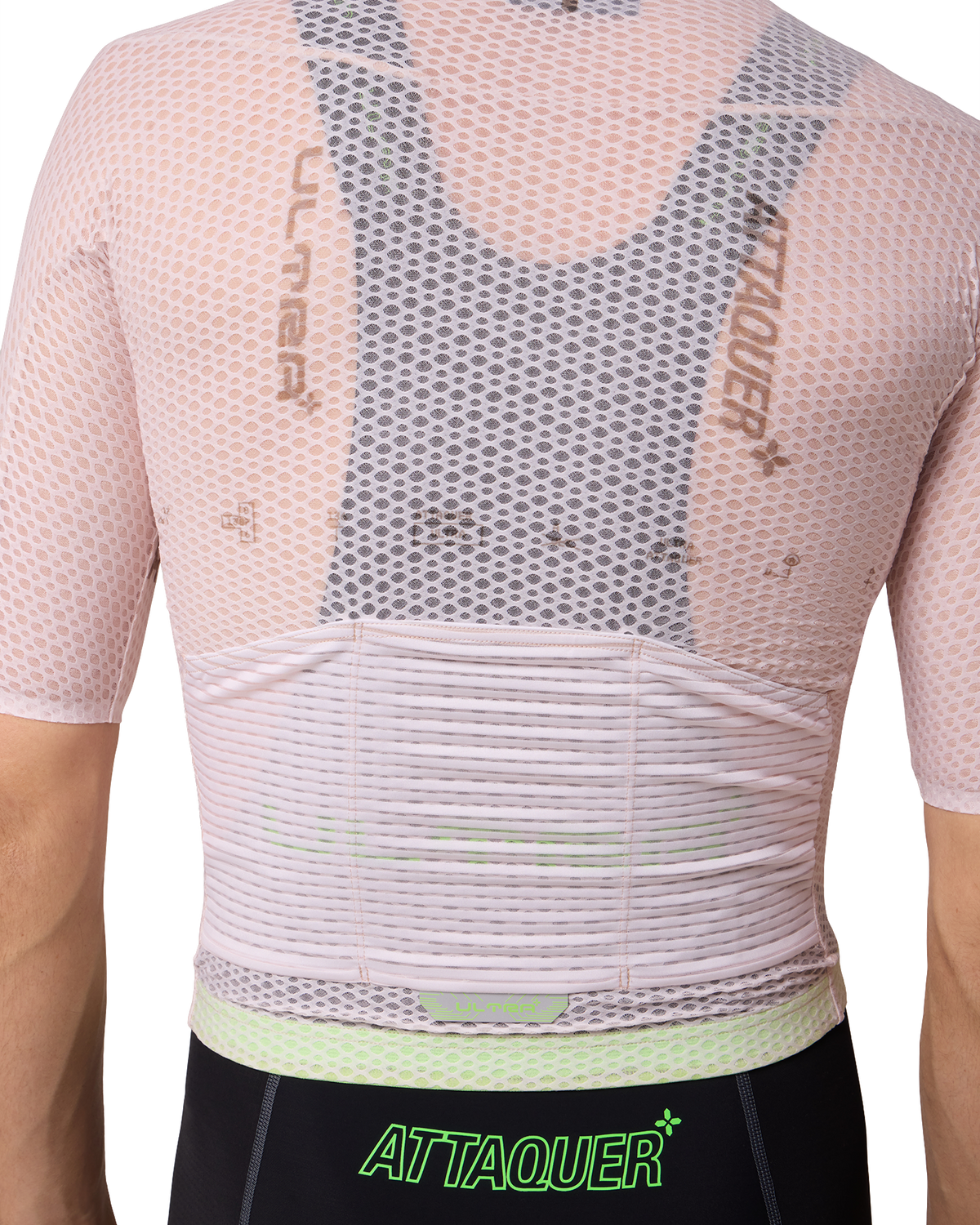 ULTRA Climbers Jersey Floss-Attaquer-Attaquer