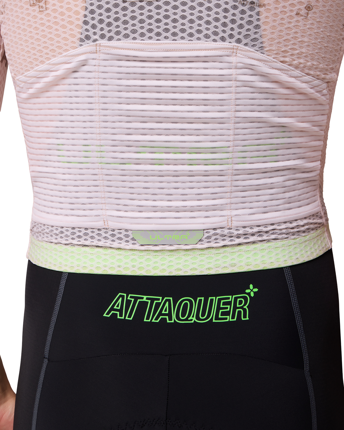 ULTRA Climbers Jersey Floss-Attaquer-Attaquer