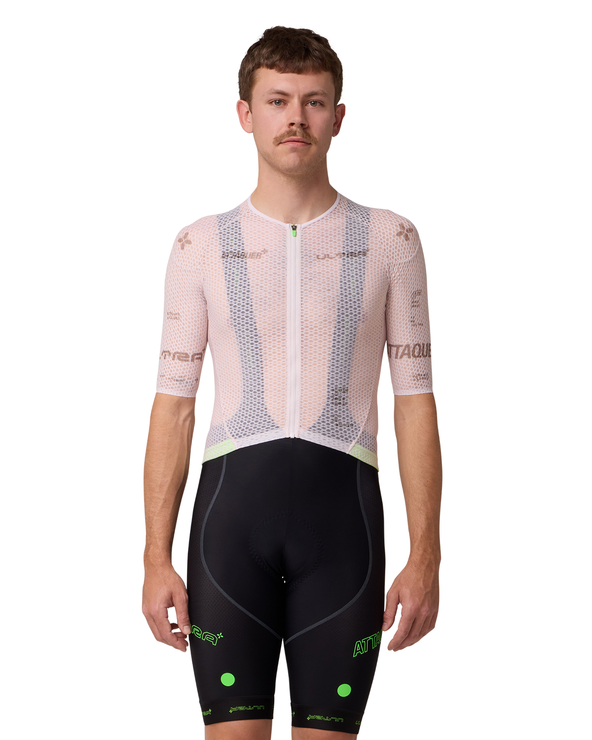 ULTRA Climbers Jersey Floss-Attaquer-Attaquer
