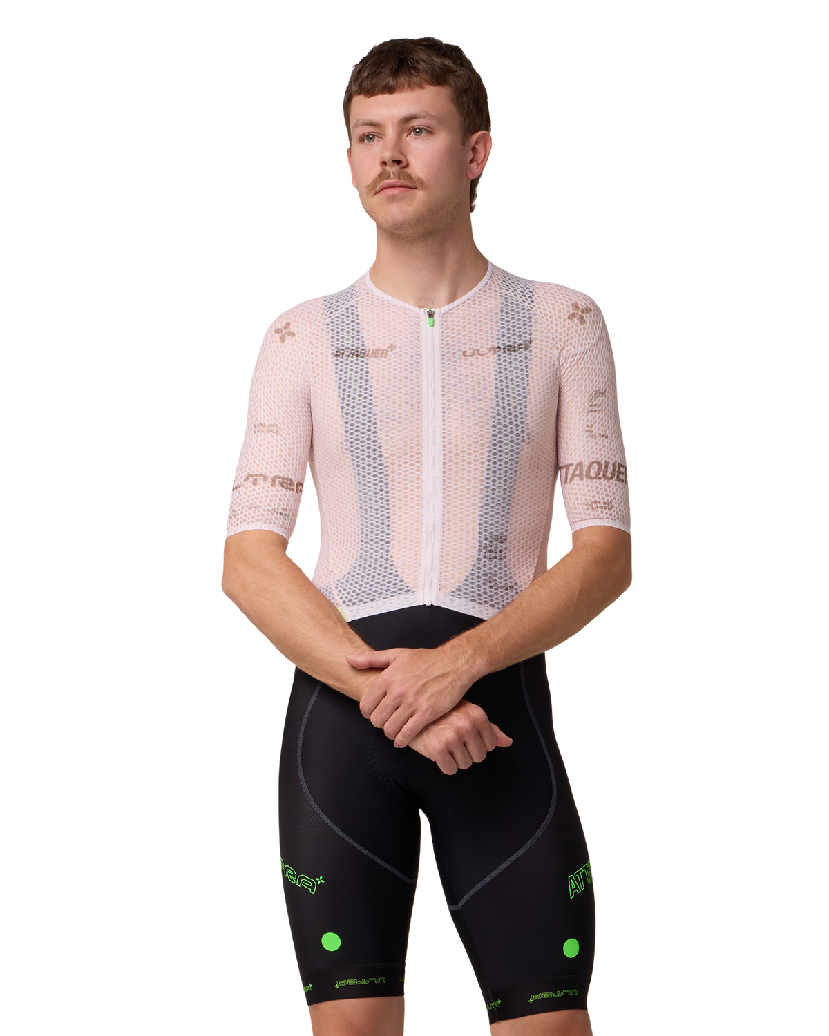ULTRA Climbers Jersey Floss-Attaquer-Attaquer