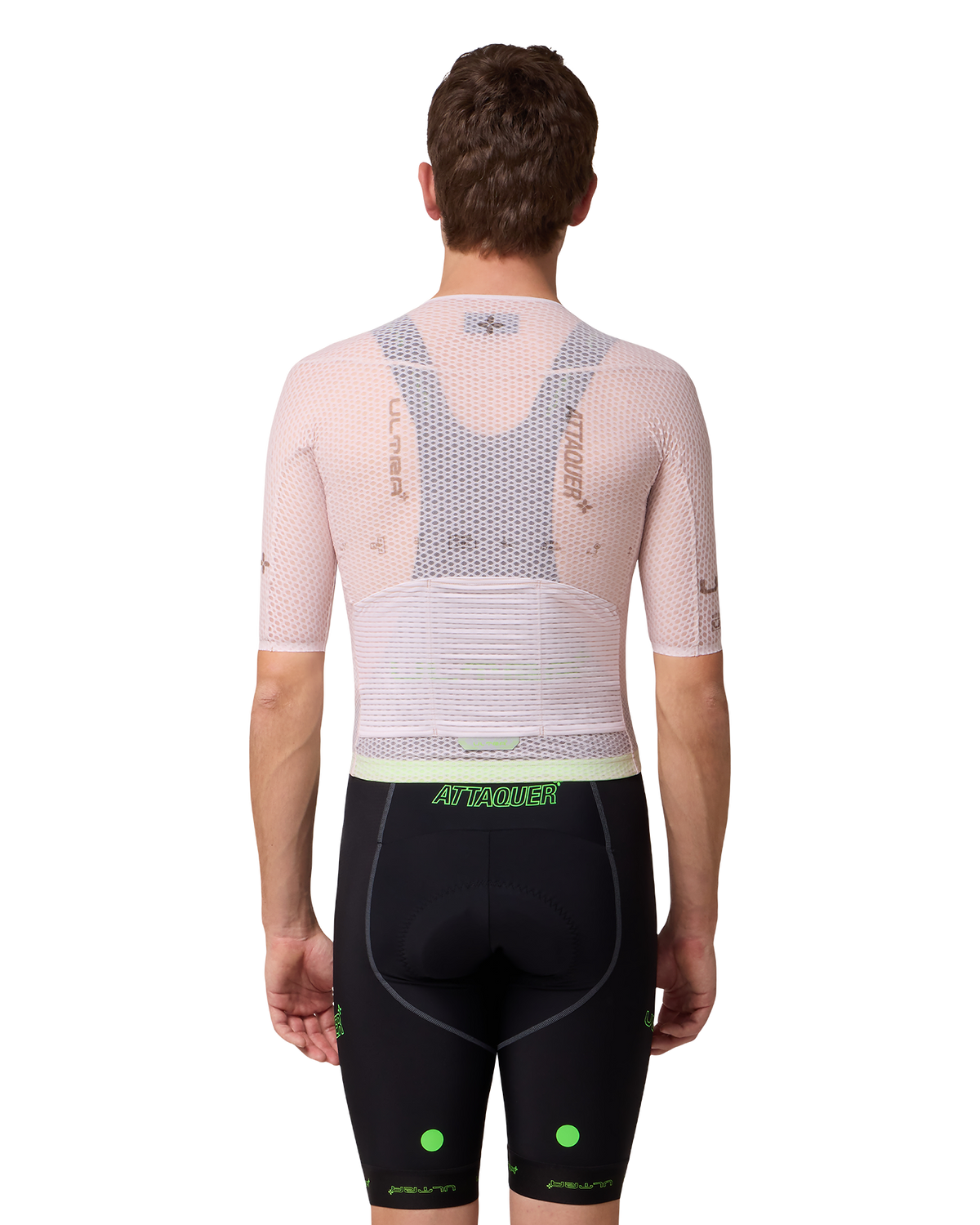 ULTRA Climbers Jersey Floss-Attaquer-Attaquer