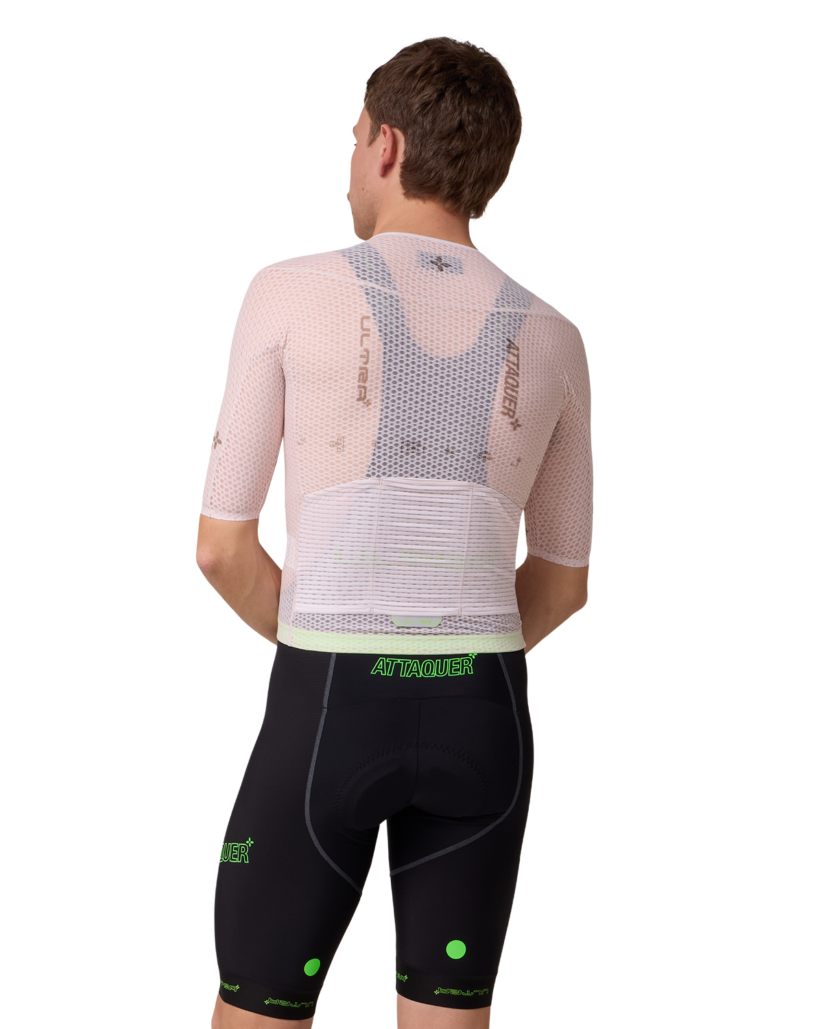 ULTRA Climbers Jersey Floss-Attaquer-Attaquer