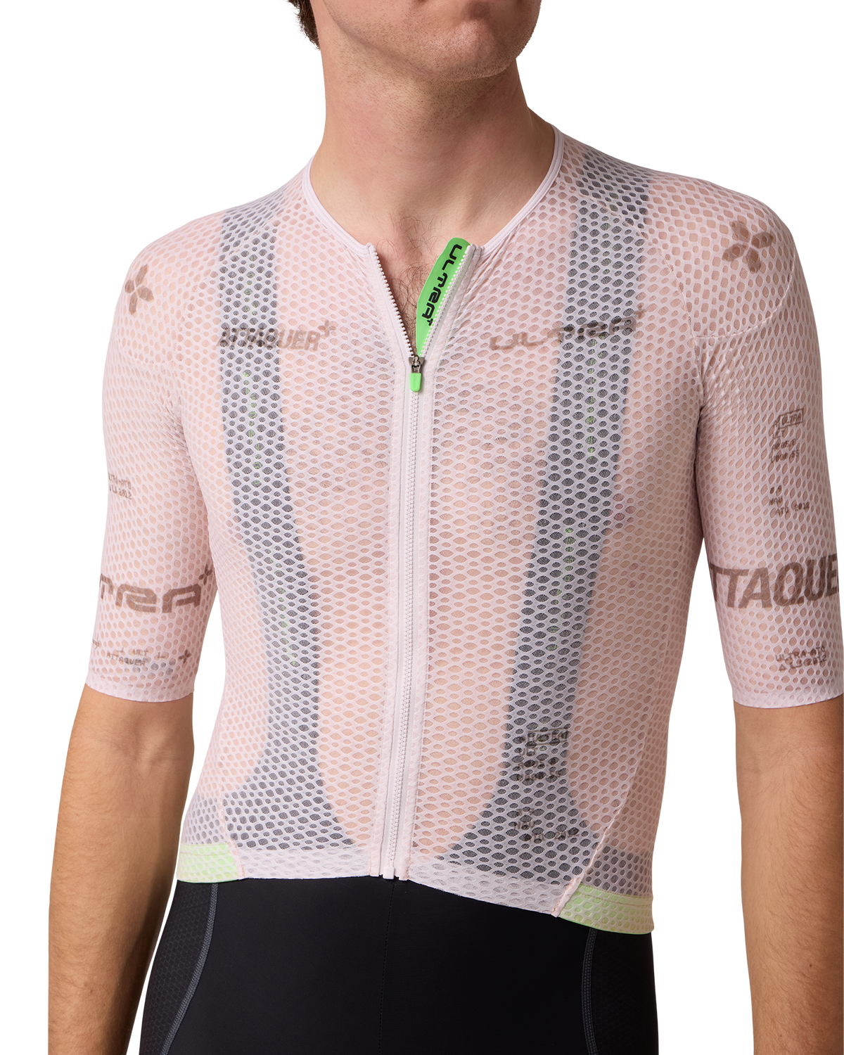 ULTRA Climbers Jersey Floss-Attaquer-Attaquer