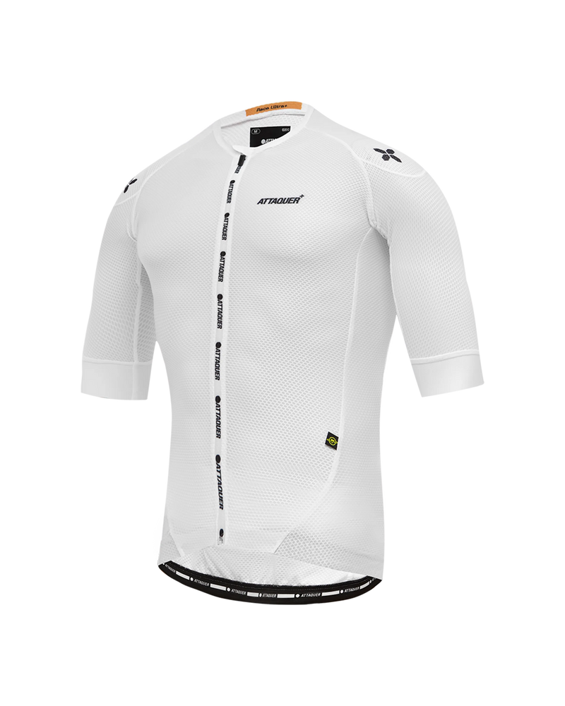 ULTRA: Climbers Jersey White