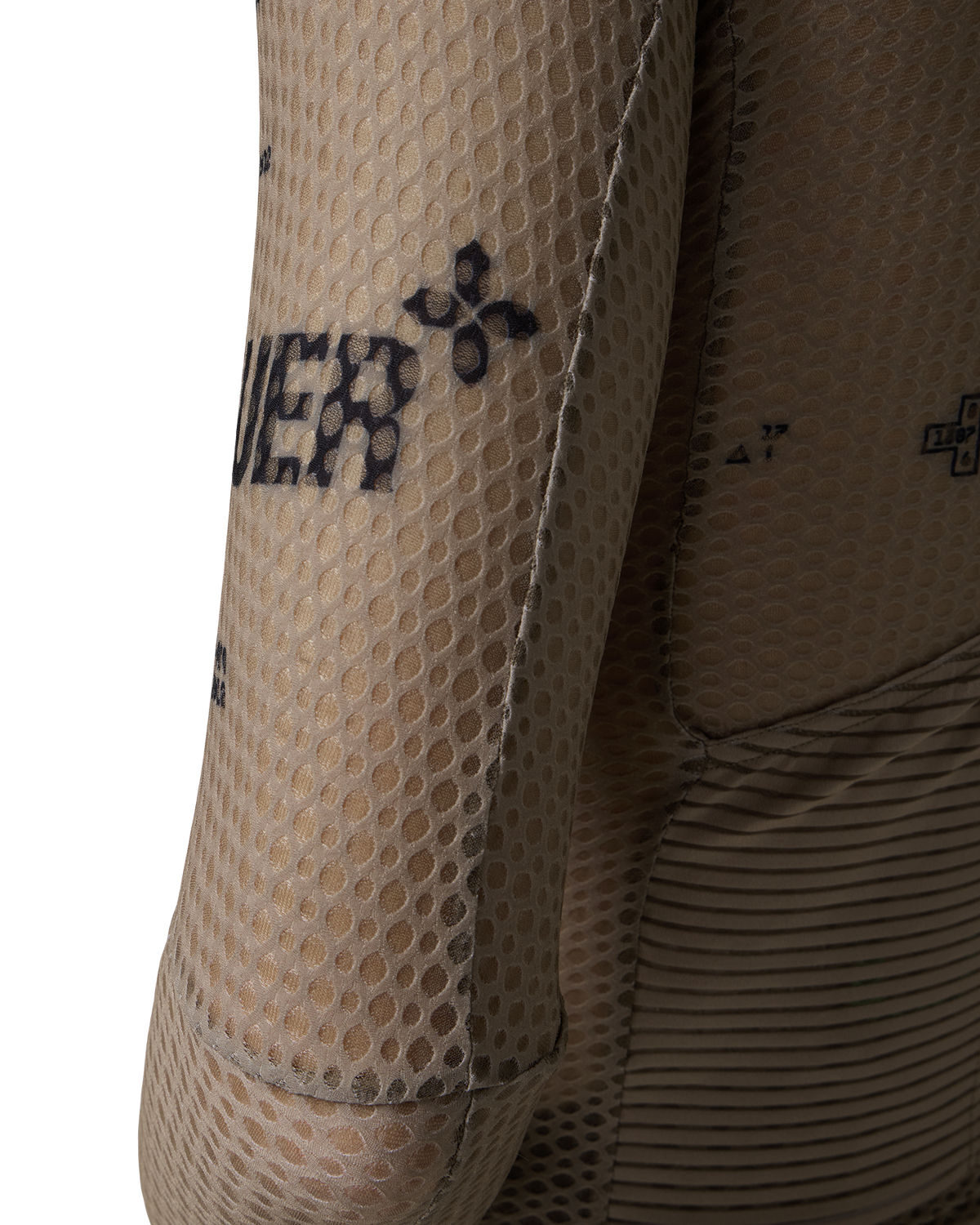 ULTRA Climbers Long Sleeve Jersey Clay-Attaquer-Attaquer