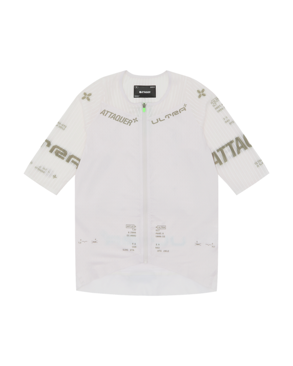 ULTRA AERO SS JERSEY FLOSS
