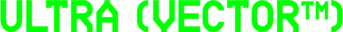 ULTRA (VECTOR™)