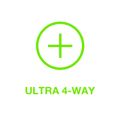 Ultra 4-Way