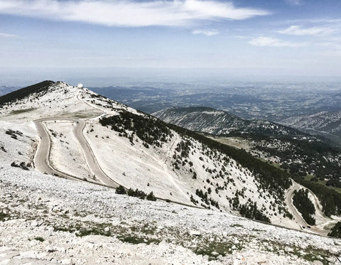 Mont Ventoux