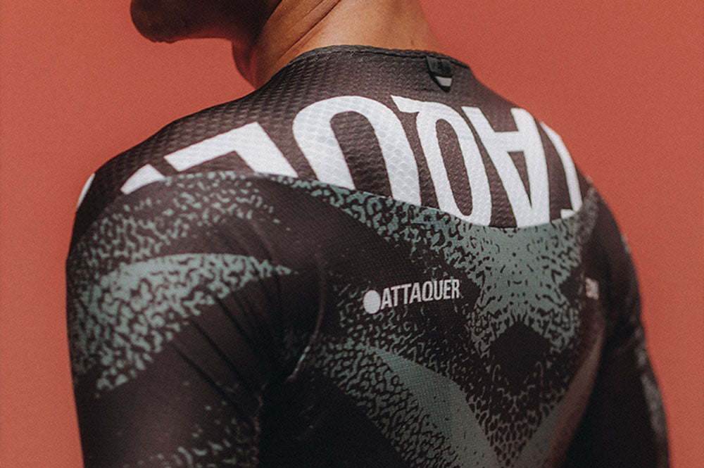 Attaquer | Cycling Apparel and Accessories