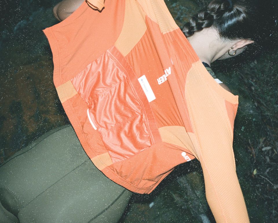 Women's All Day – Attaquer