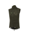 pdp-hide Attaquer Womens All Day Anatomic Insulator Gilet Cycling Vest in Pine Feature Image
