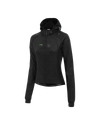 Womens All Day Anatomic Insulator Jacket Black-Attaquer feature display pdp-hide