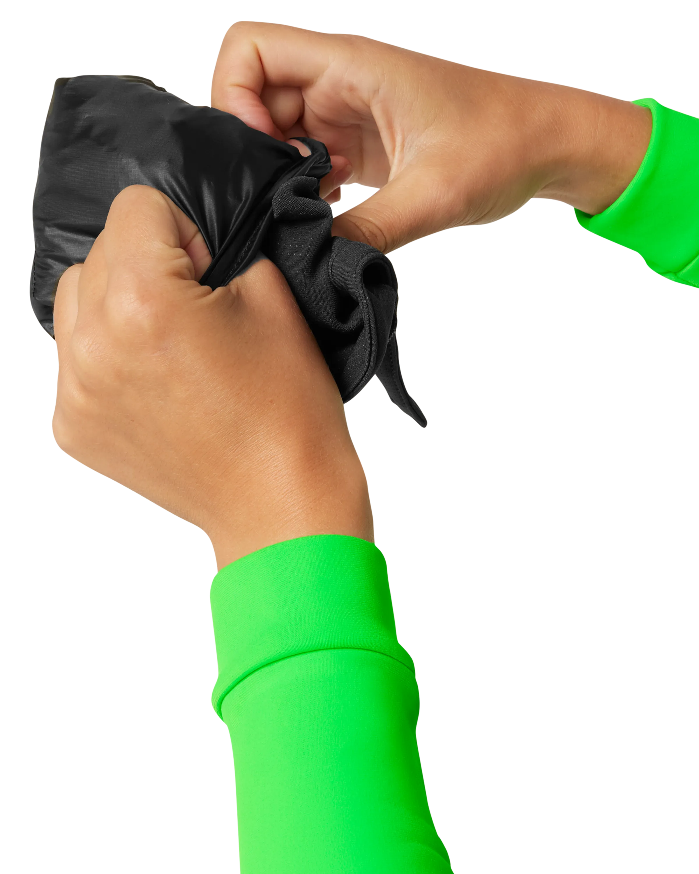 Womens All Day Anatomic Insulator Jacket Eggshell-Attaquer-Attaquer