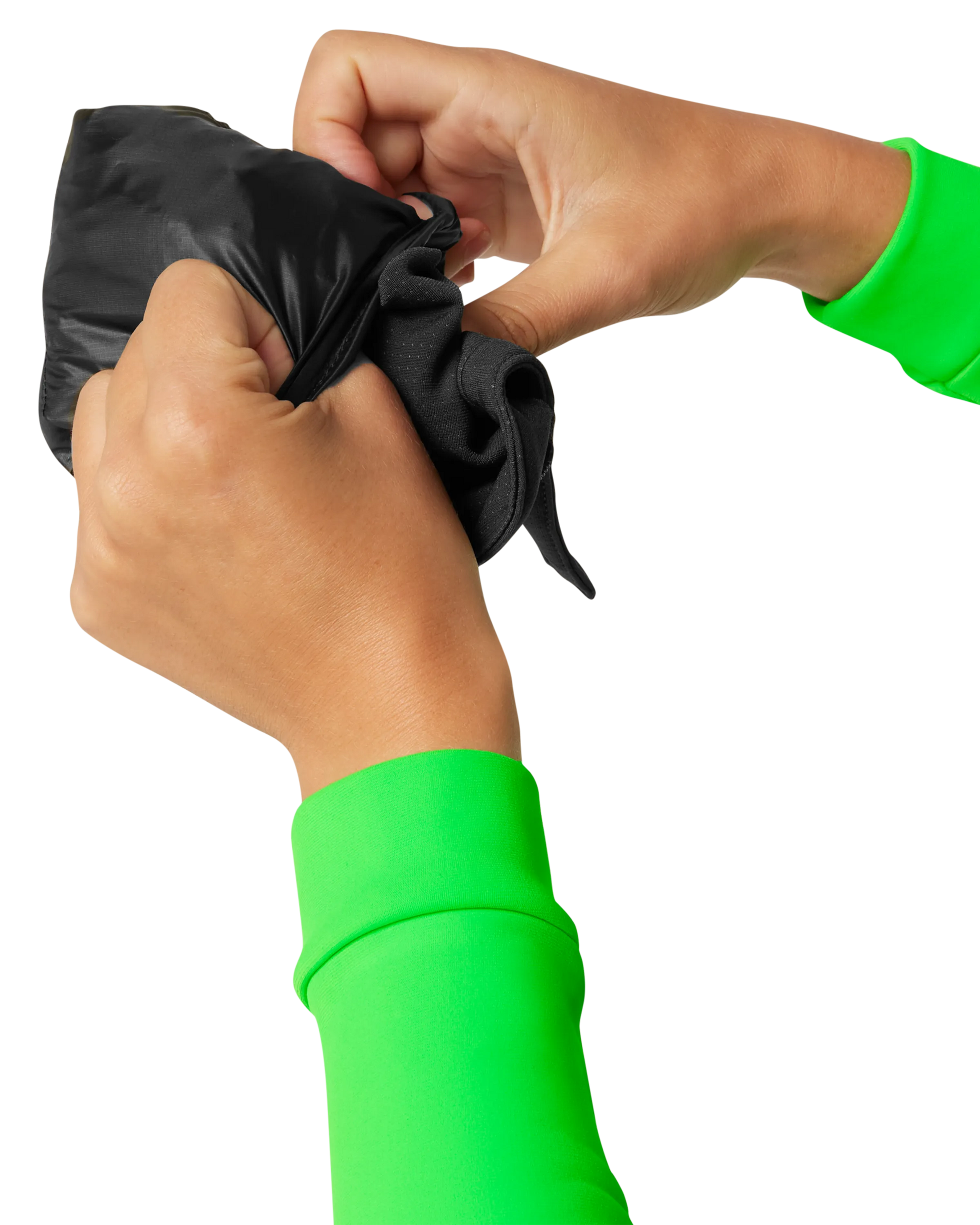 Womens All Day Anatomic Insulator Jacket Pine-Attaquer-Attaquer