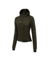 Womens All Day Anatomic Insulator Jacket Pine-Attaquer feature display pdp-hide