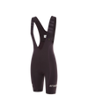 Womens All Day Bib Short Aubergine-Attaquer feature display pdp-hide