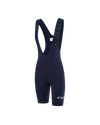 Womens All Day Bib Short Navy-Attaquer feature display pdp-hide